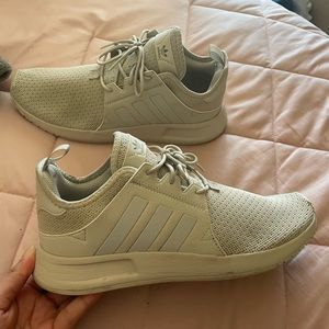 Adidas X_PLR Athletic Shoes - Beige